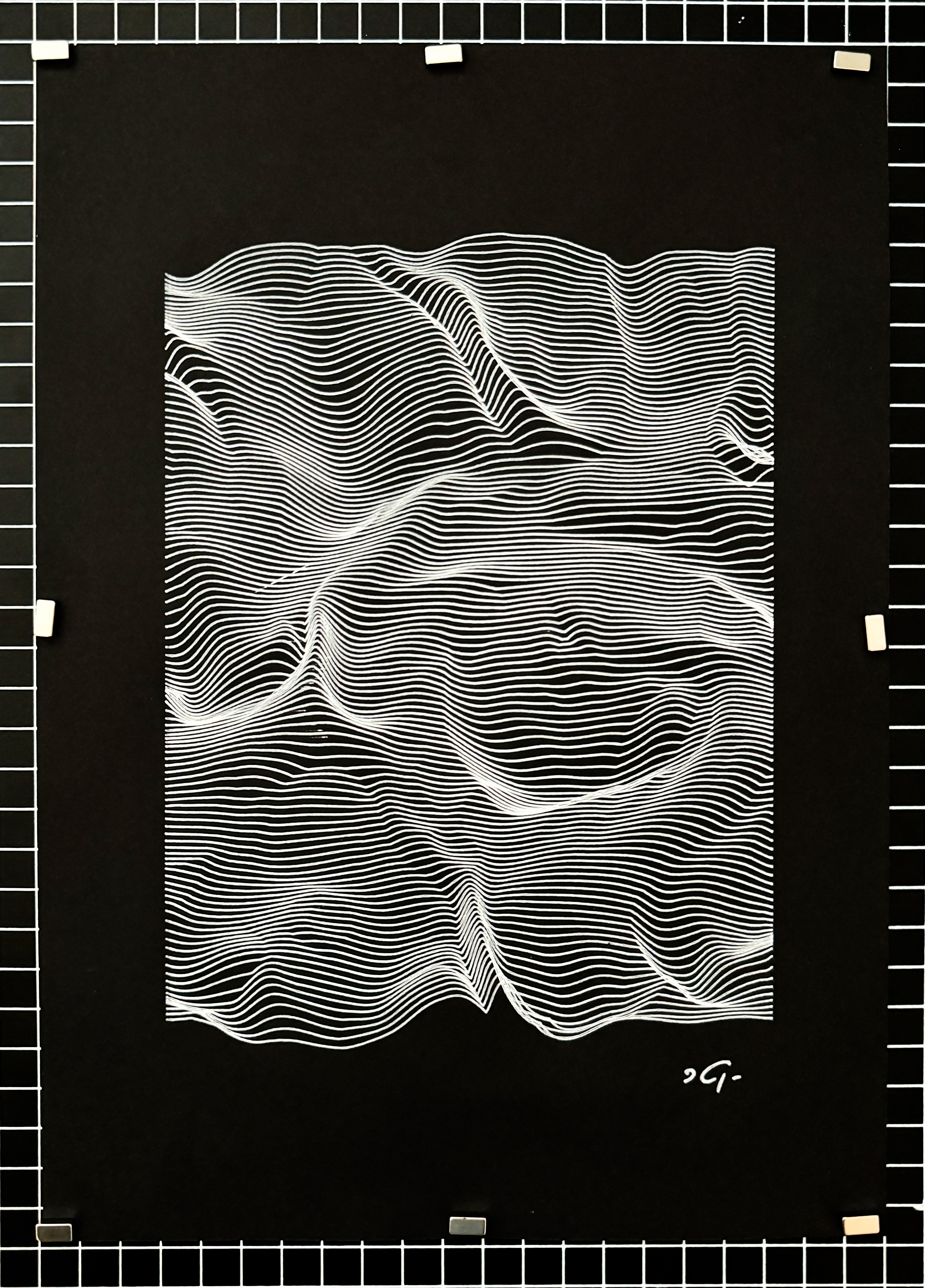 Physical print 1