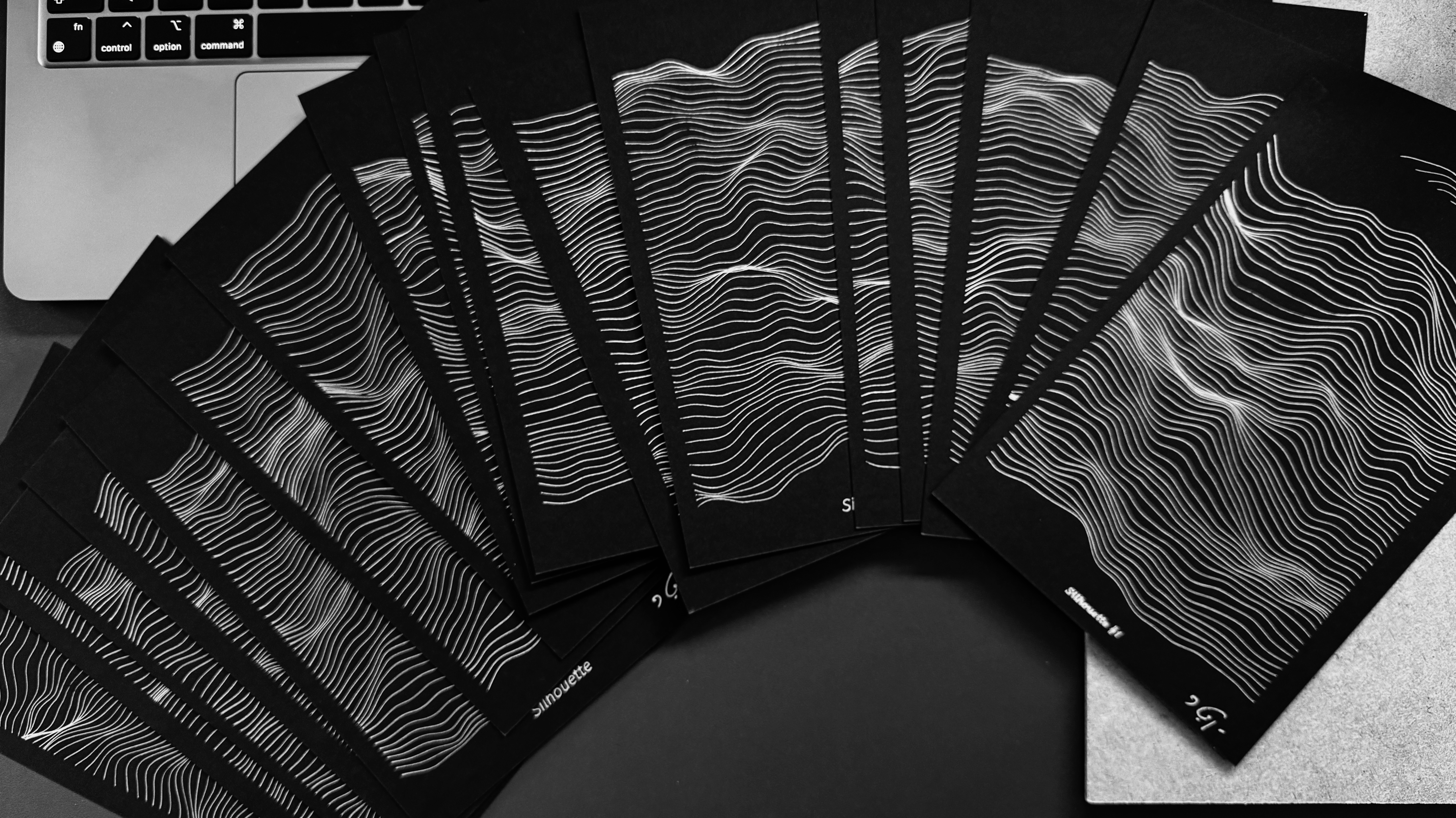 Physical print 2